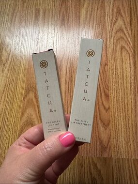 Tatcha Bundle - 2 PC - NEW